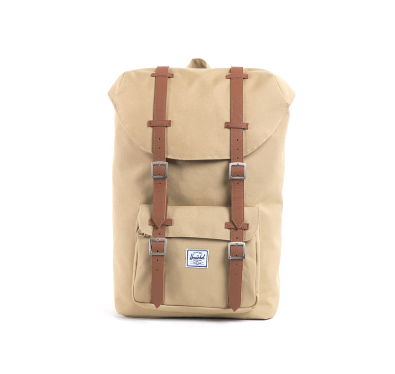 Herschel Supply Little America Mid-Volume