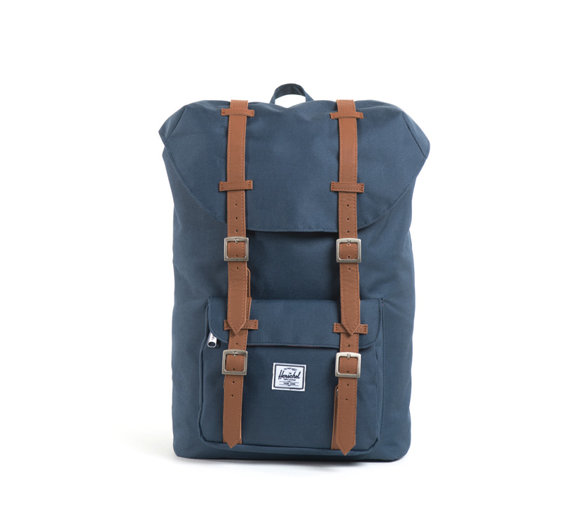 Herschel Supply Little America Mid-Volume