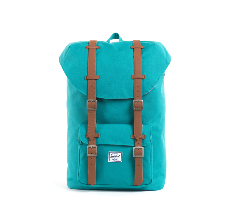 Herschel Supply Little America Mid-Volume