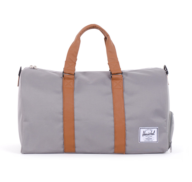 Herschel Supply Novel