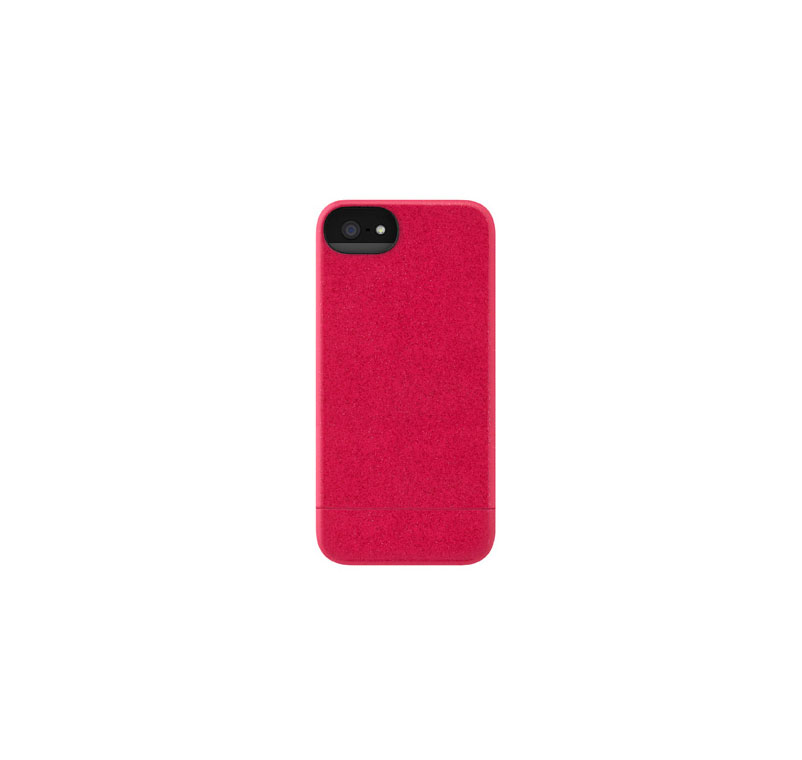 Incase Crystal Slider Case