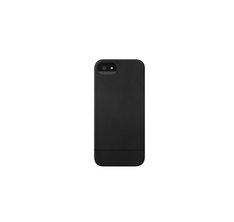 Incase Slider Case iPhone 5 Soft Touch
