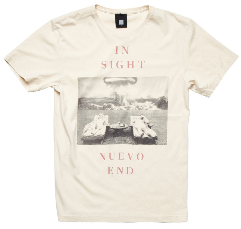 Insight Neuvo End Tee