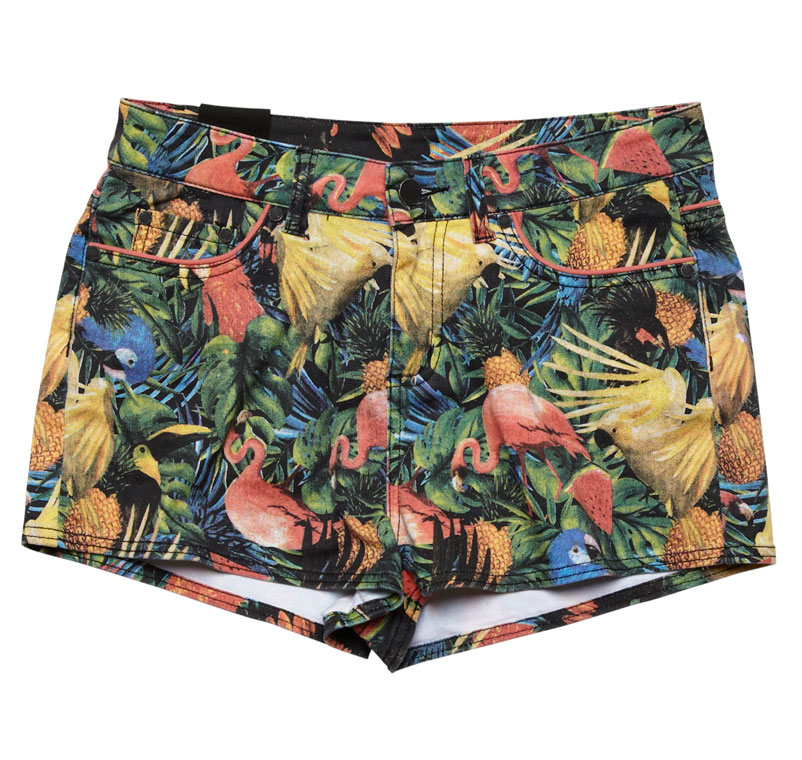 Skater Short Skater Short