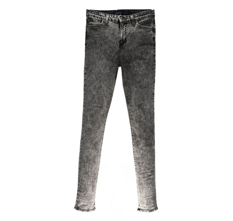 Just USA Skinny Highrise
