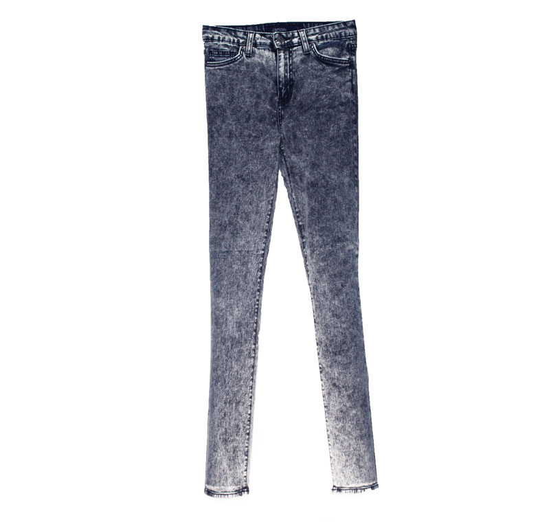 Just USA Skinny Highrise