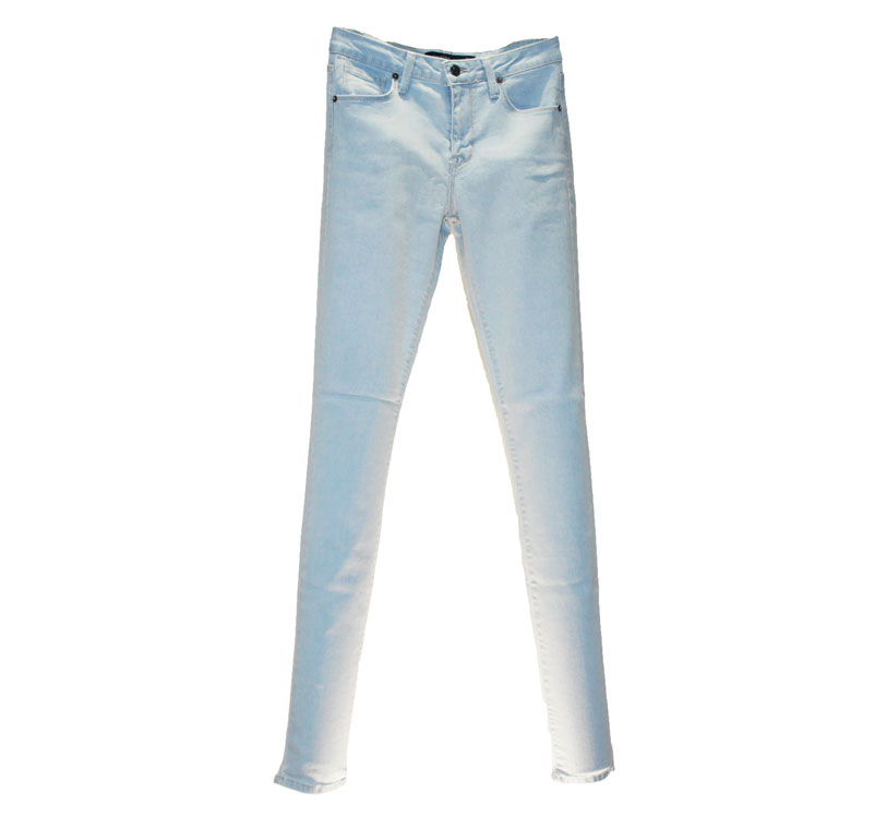 Just USA Skinny Highrise