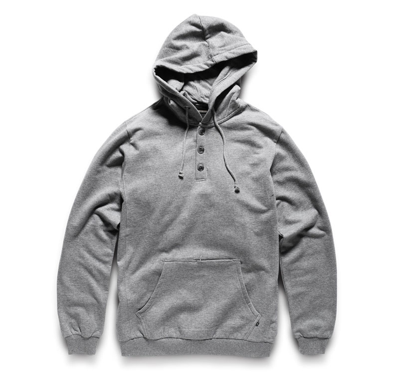 KR3W Berkeley Hood