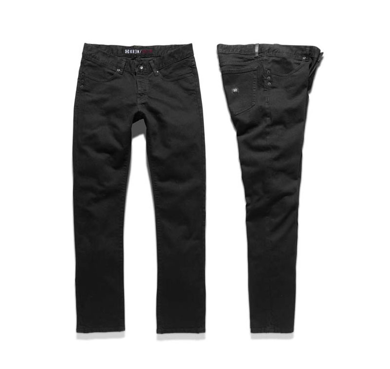 KR3W K Slim Denim