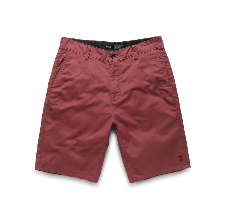 KR3W Navigator Short