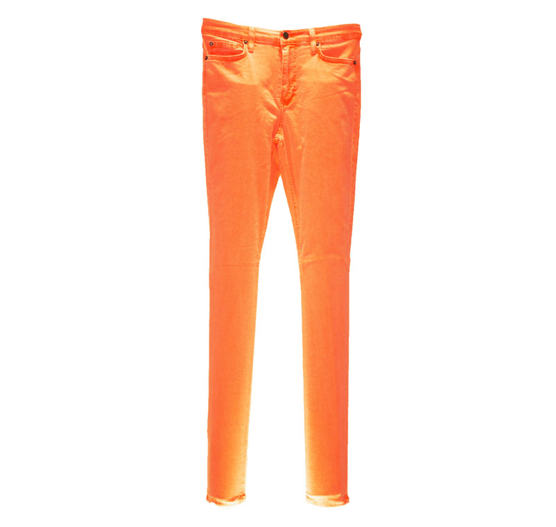 L.A. Cat Color Skinny