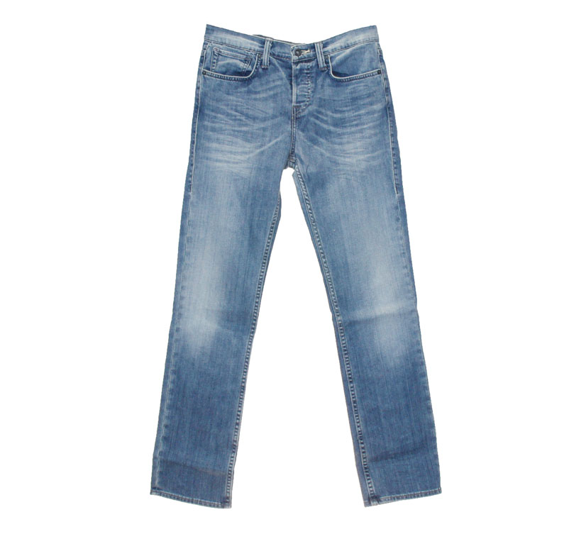 Levis 222 Slim