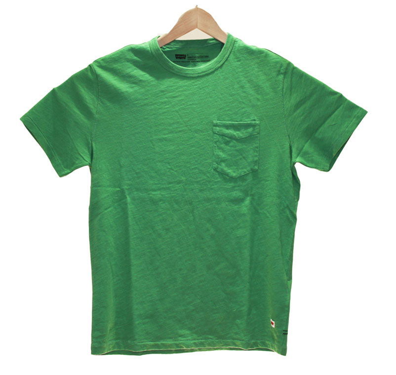 Levis SS Sunset Tee