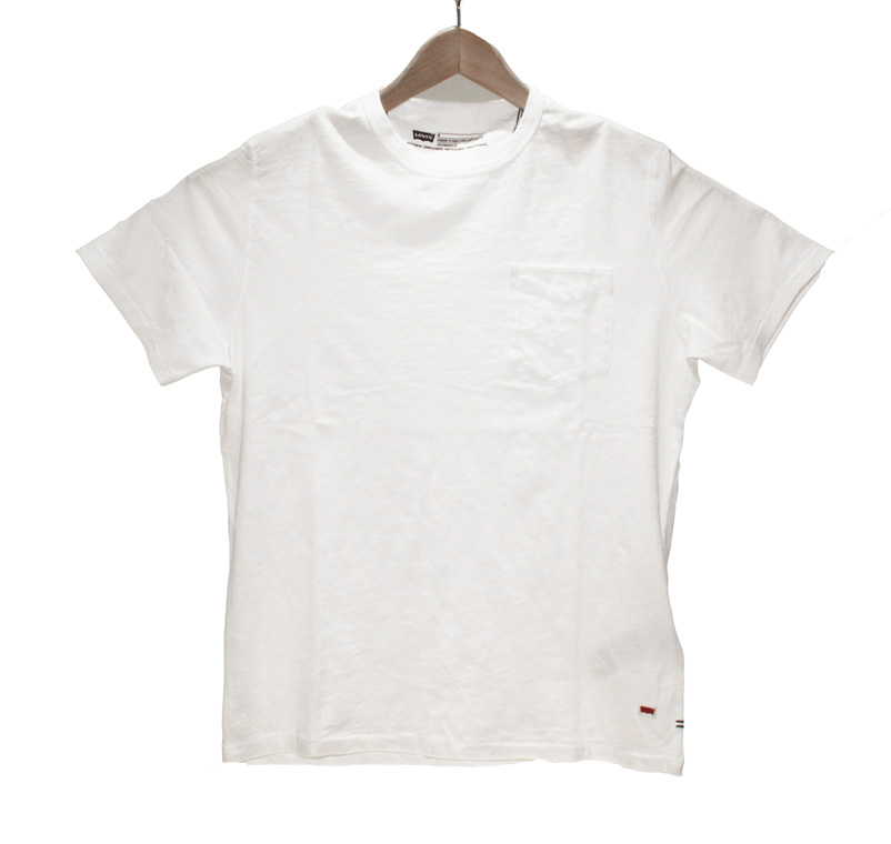 Levis SS Sunset Tee