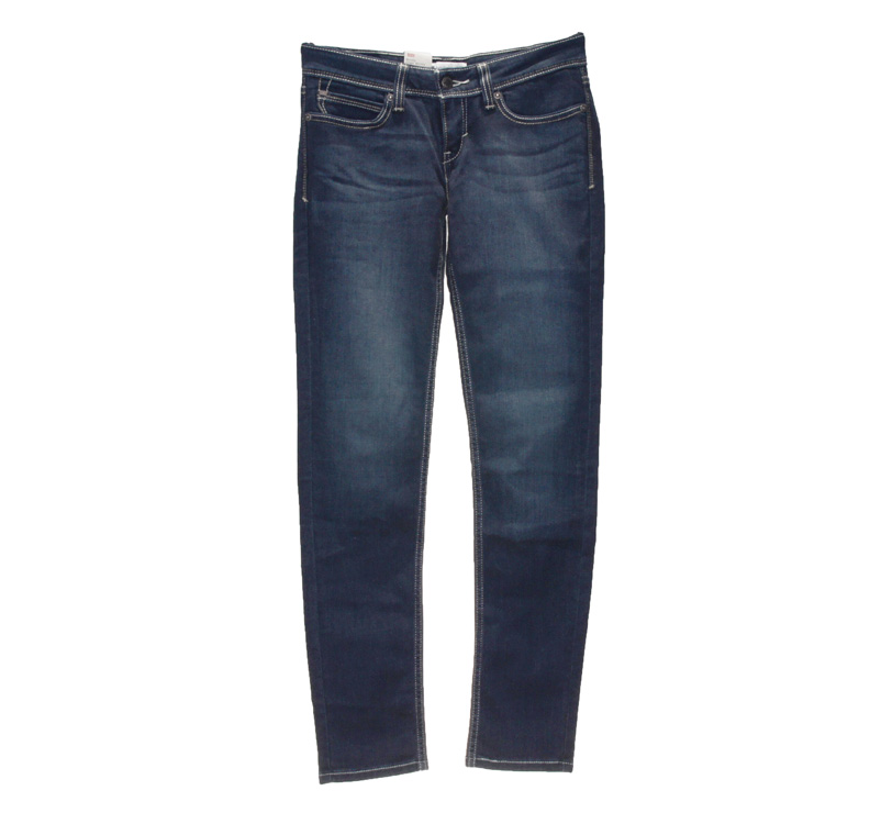 Levis YM SC Skinny