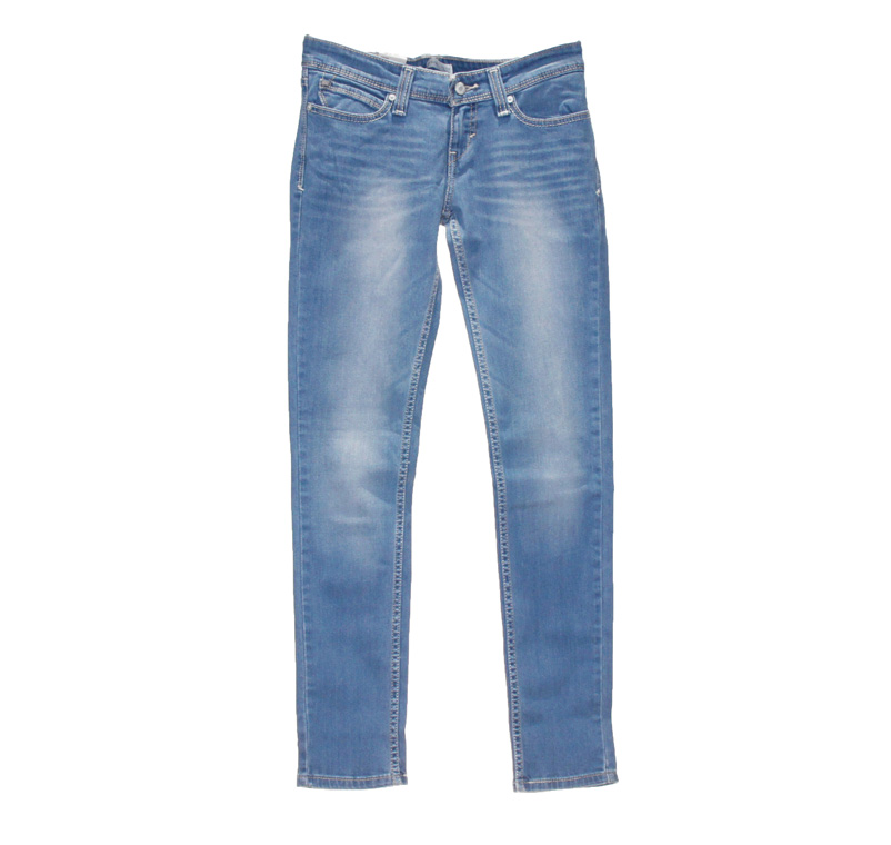 Levis YM SC Skinny