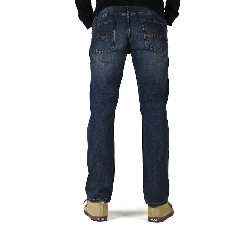 LRG CC TS Jean