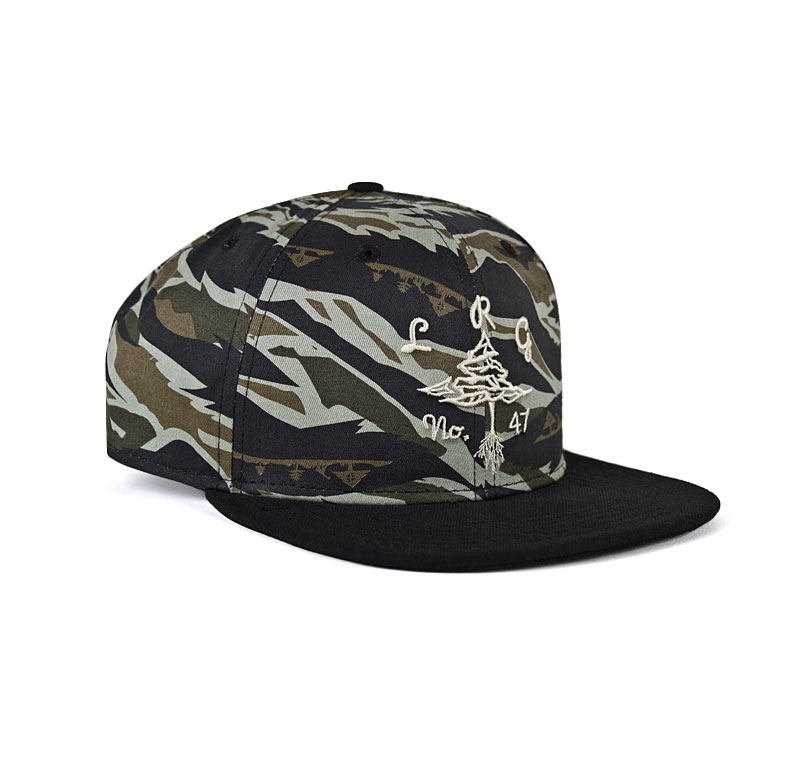 LRG OG Army Hat