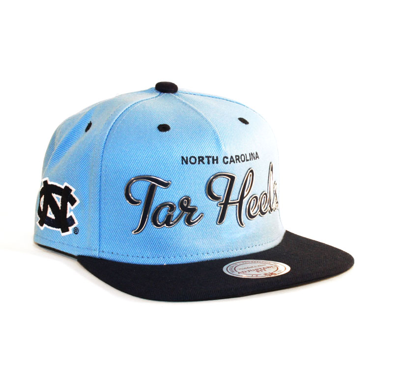 Mitchell & Ness Sonic Snapback