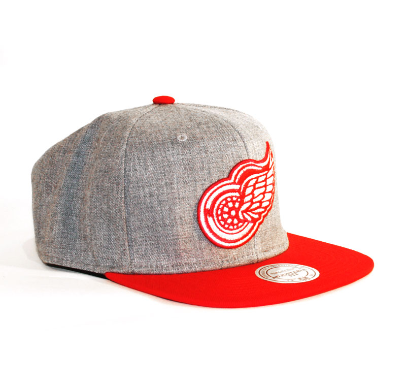Mitchell & Ness Teampop Snapback