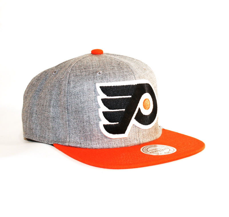 Mitchell & Ness Teampop Snapback