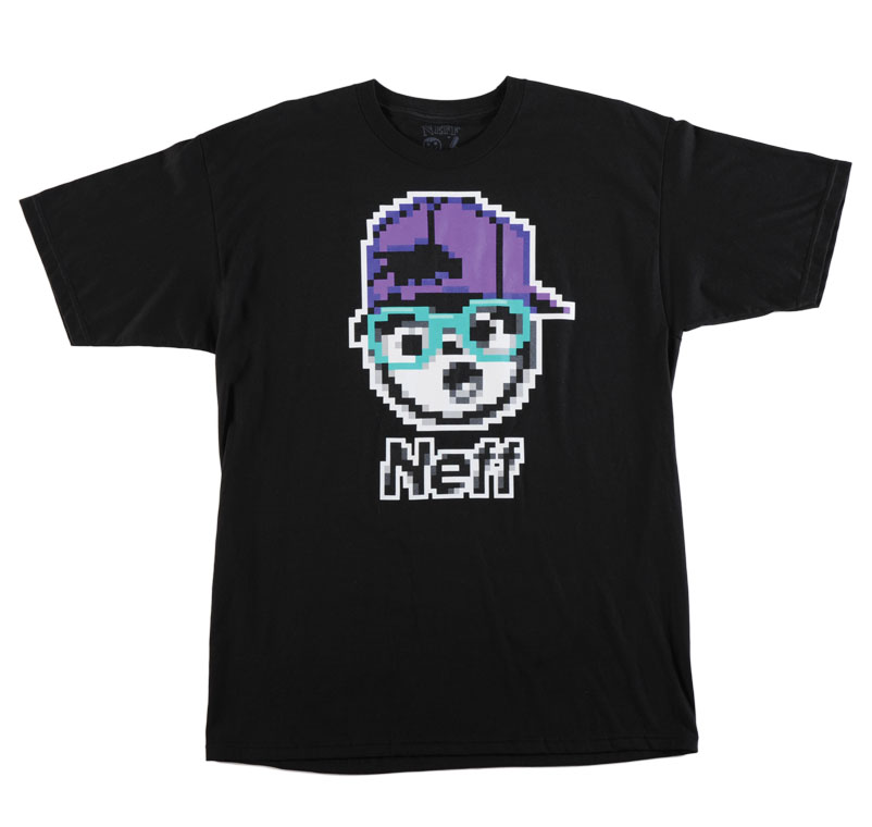 Neff 8Bit-Kenni