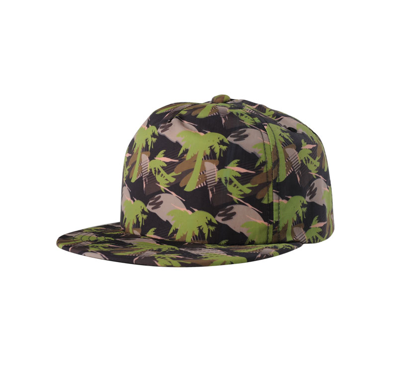 Neff Palms Cap