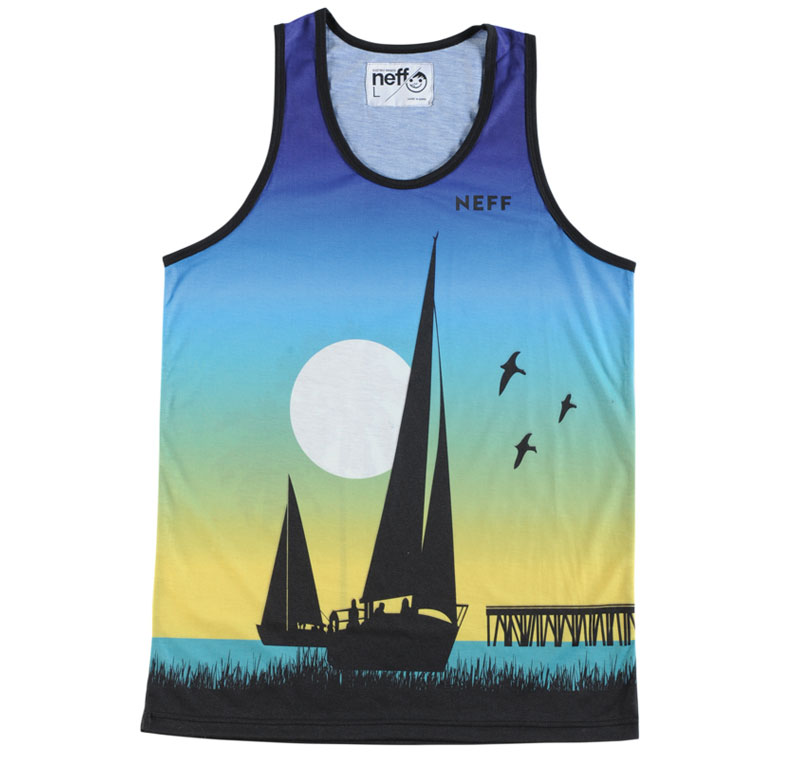 Neff Sailin