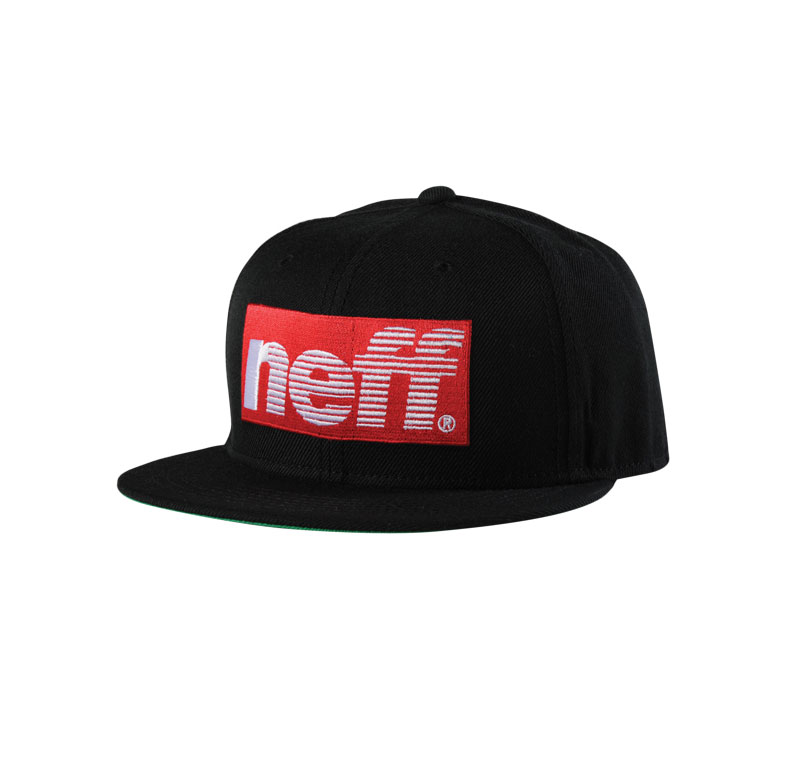 Neff Sportfade