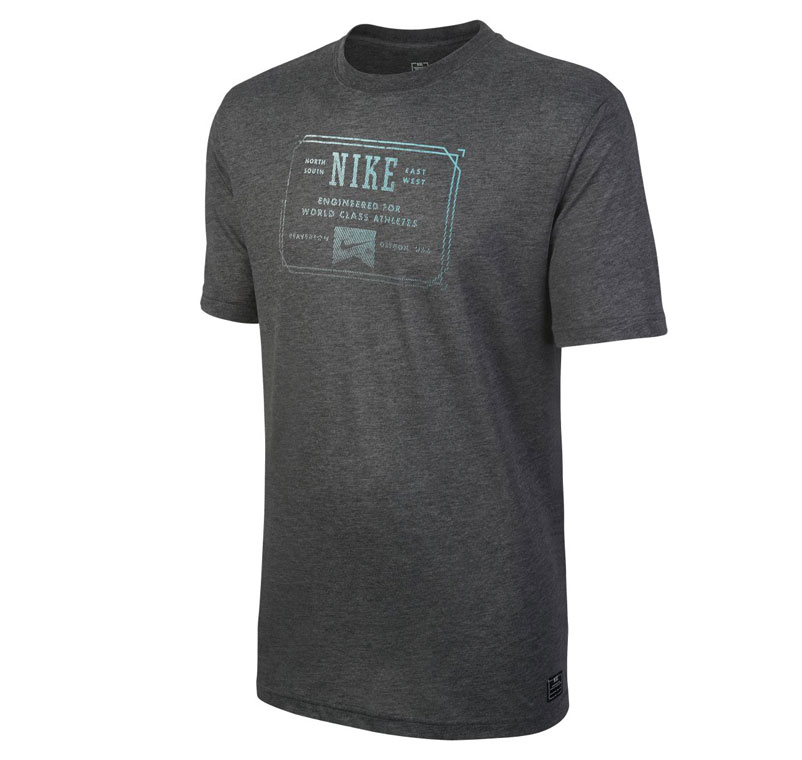 Nike Blam DFB Tee