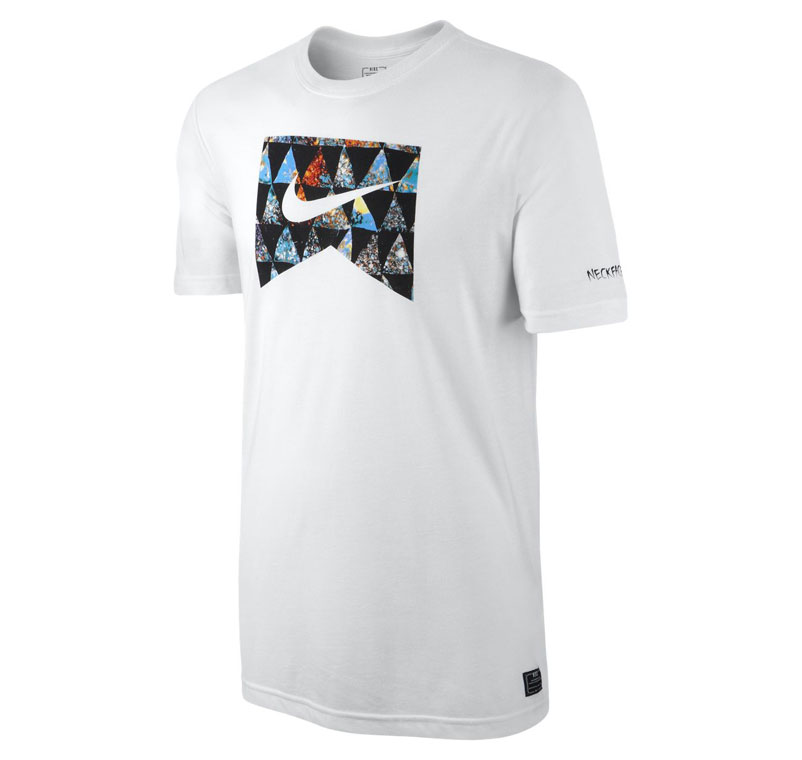 Nike NF Repeater SS Tee