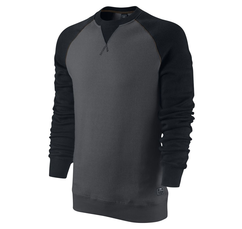 Nike Northrup Delta Crew