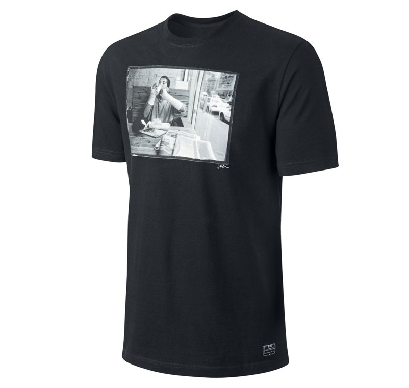 Nike Omar Broken Hands Tee