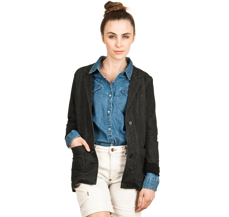 Nikita Annex Blazer