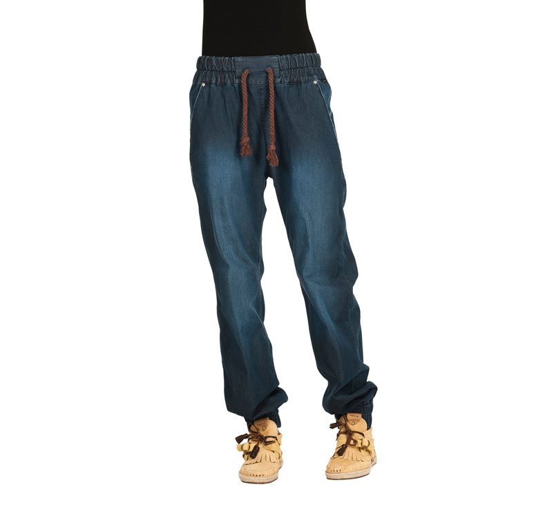 Nikita Departure Jeans