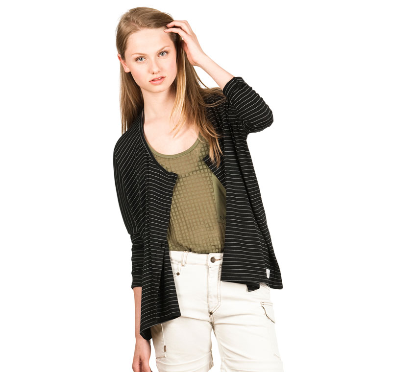 Nikita Fansipan Cardigan