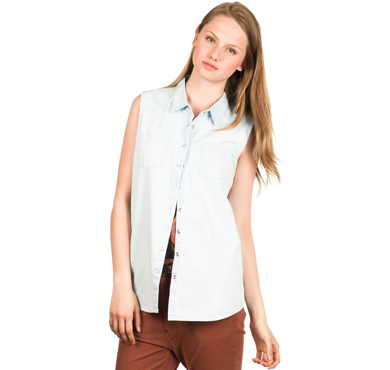 Nikita Iguana Shirt