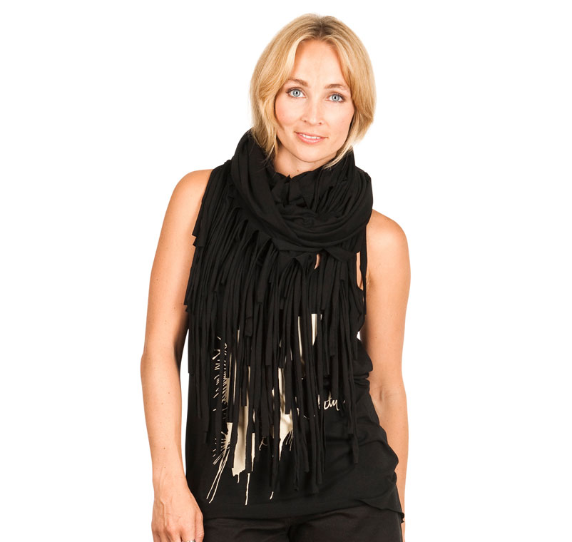 Nikita Sturgeon Scarf