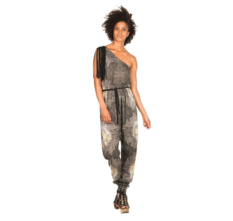 Nikita Xyla Jumpsuit