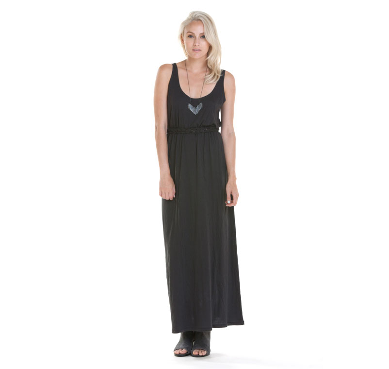 Obey Bristol Dress