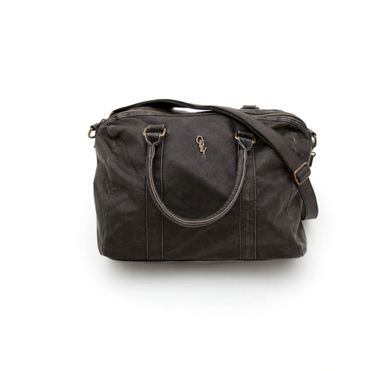 Class & Style Duffel