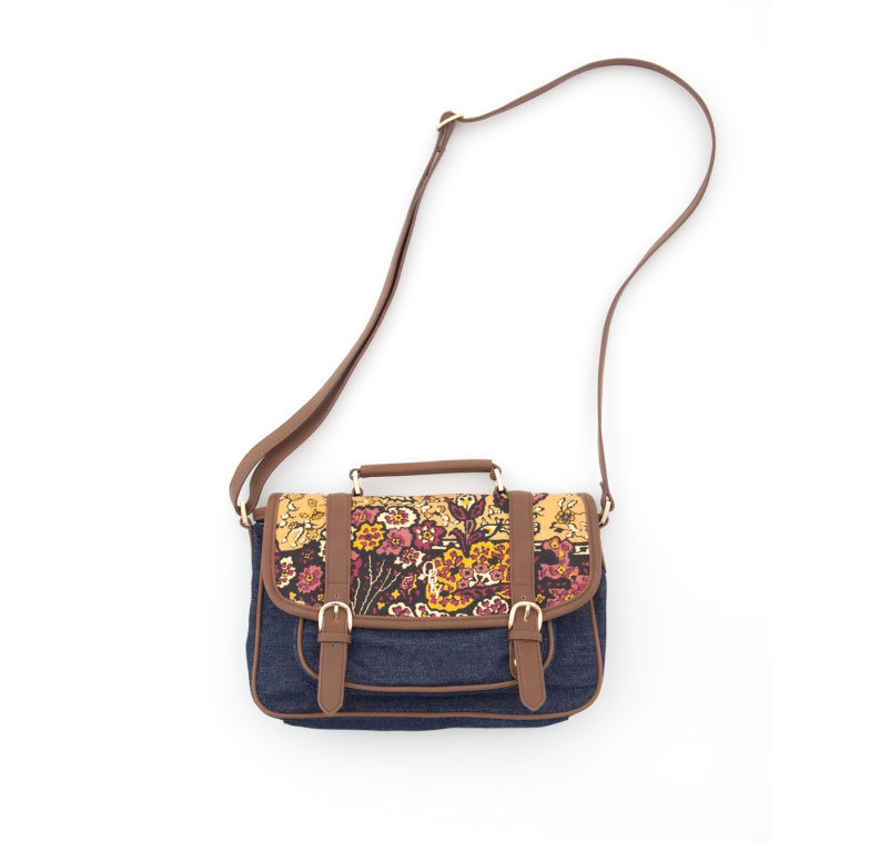 Obey Dahlia Messenger