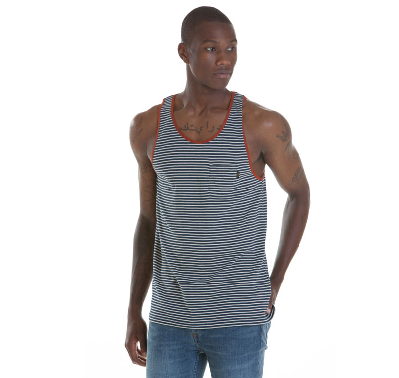 Obey Deadbeat Tank