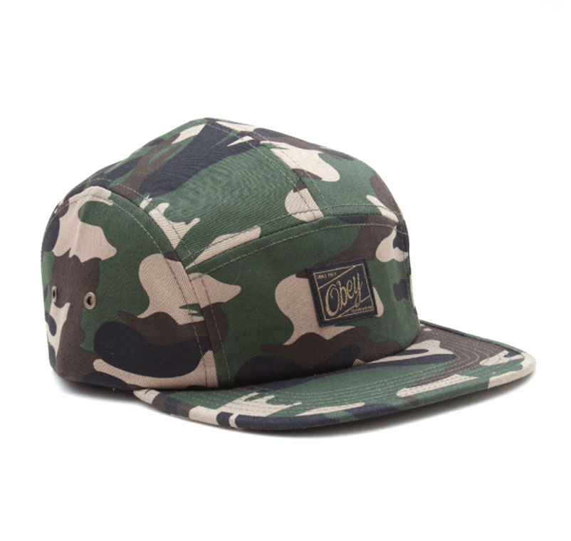 Obey Expedition 5 Panel