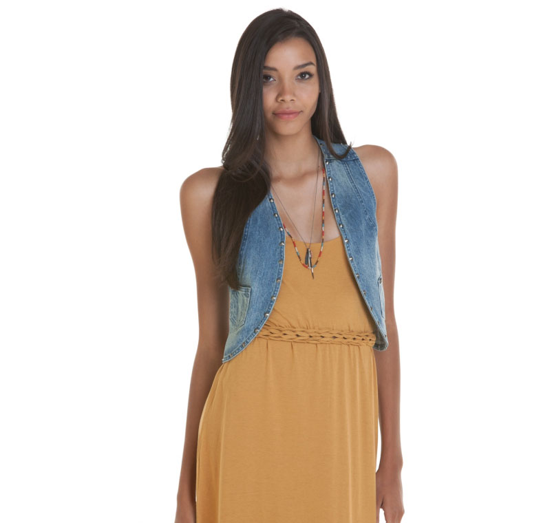 Obey Joy Ride Vest