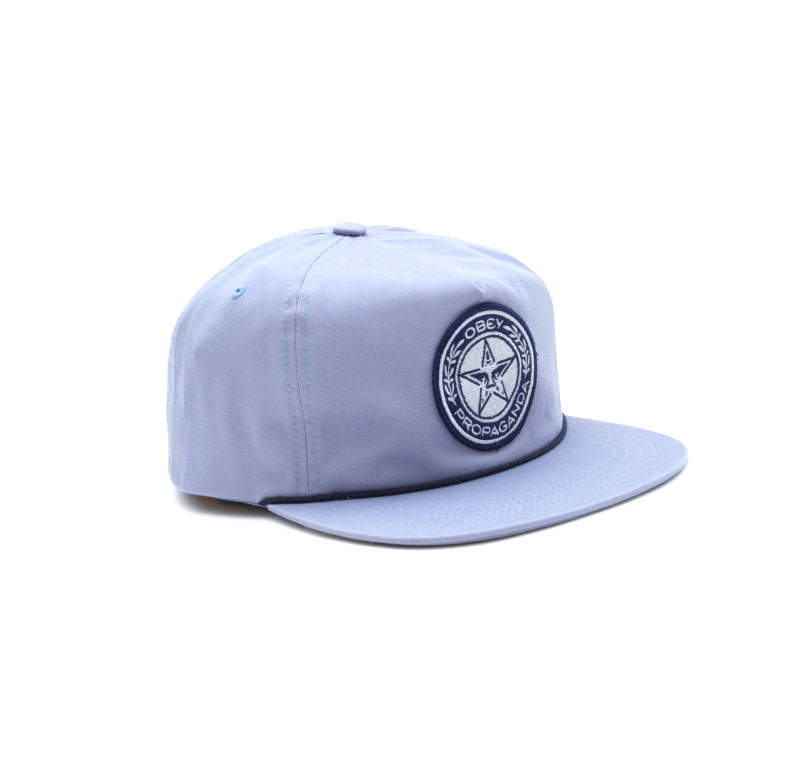 Obey Luxury Snapback