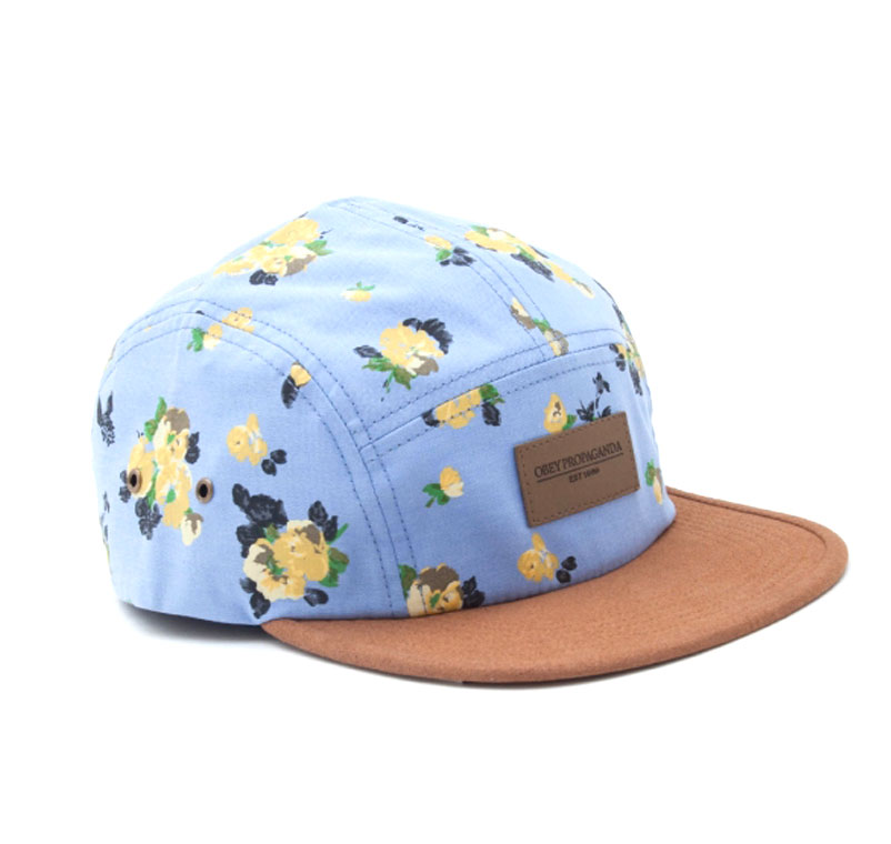 Obey Meadowlark II 5 Panel
