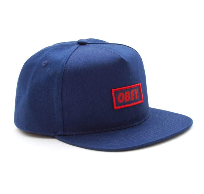 Obey New Original Snapback