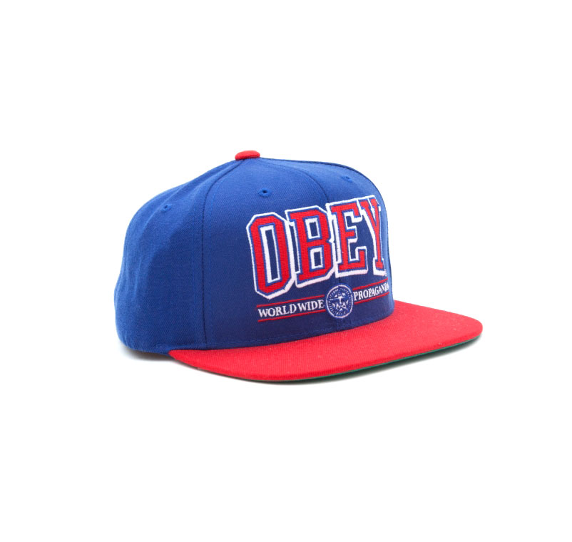 Obey Obey Athletics