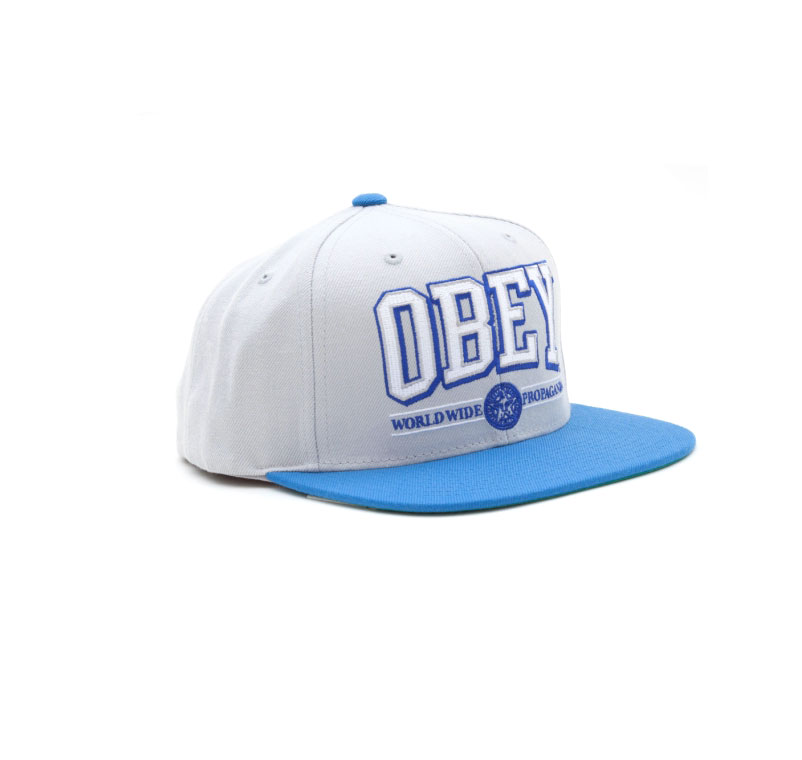 Obey Obey Athletics